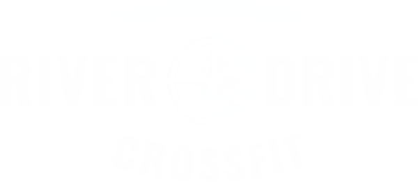 CrossFit Gym Savannah | River Drive CrossFit